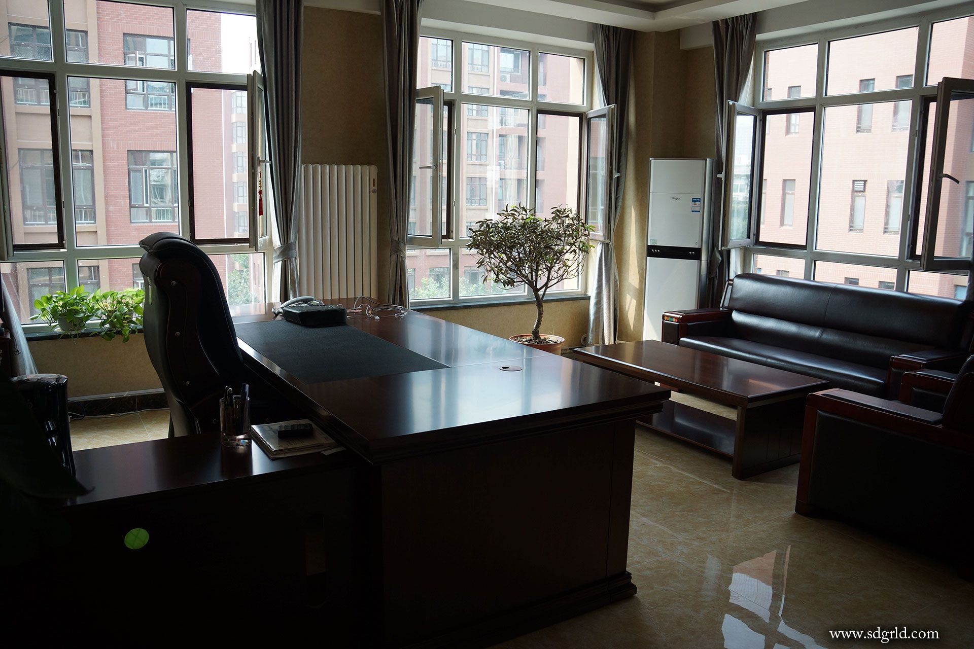 格瑞兰德实验室