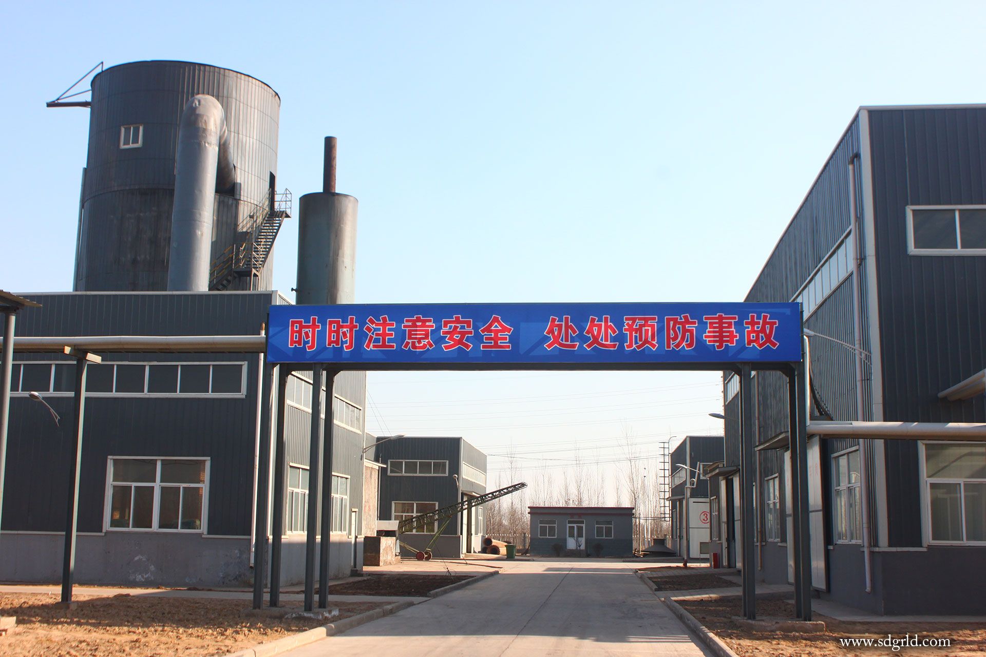 山东炬赋化工科技有限公司